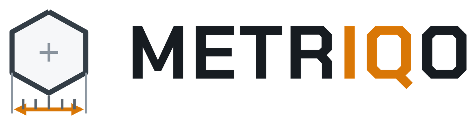 Logo METRIQO