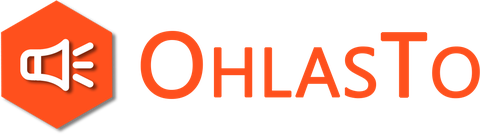 Logo OhlasTo