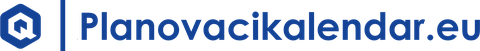 Logo Planovacikalendar.eu