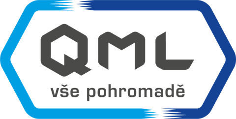 Logo IS QML