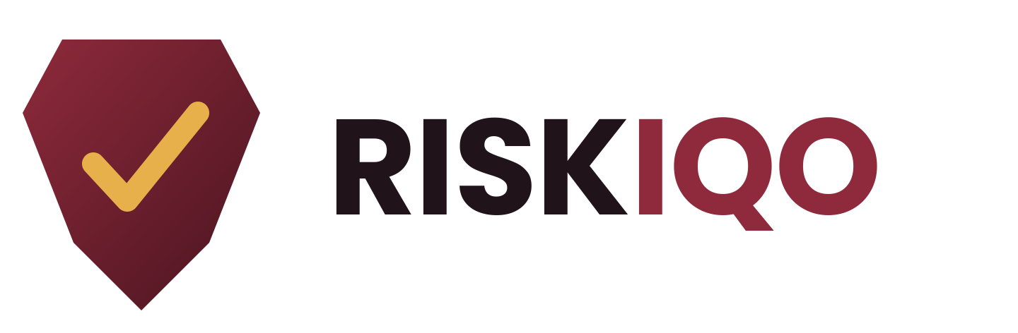 Logo RISKIQO