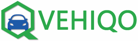 Logo VEHIQO